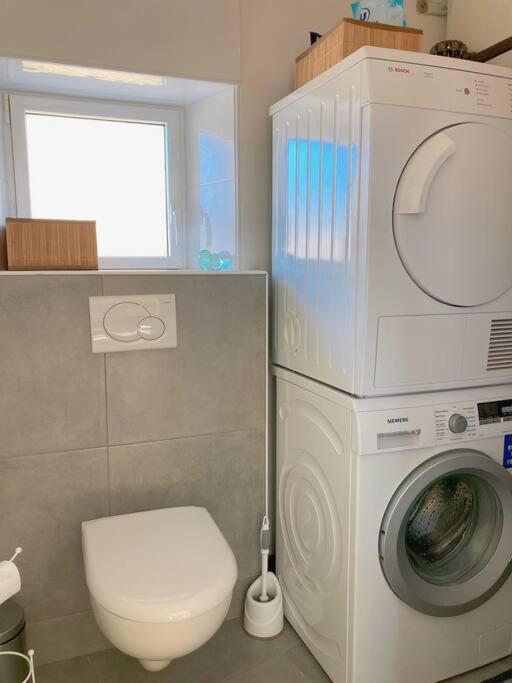 Ker Maja : Charmante Maison 1930 * Jardin * 2 Velos * Wifi 카르나크 외부 사진