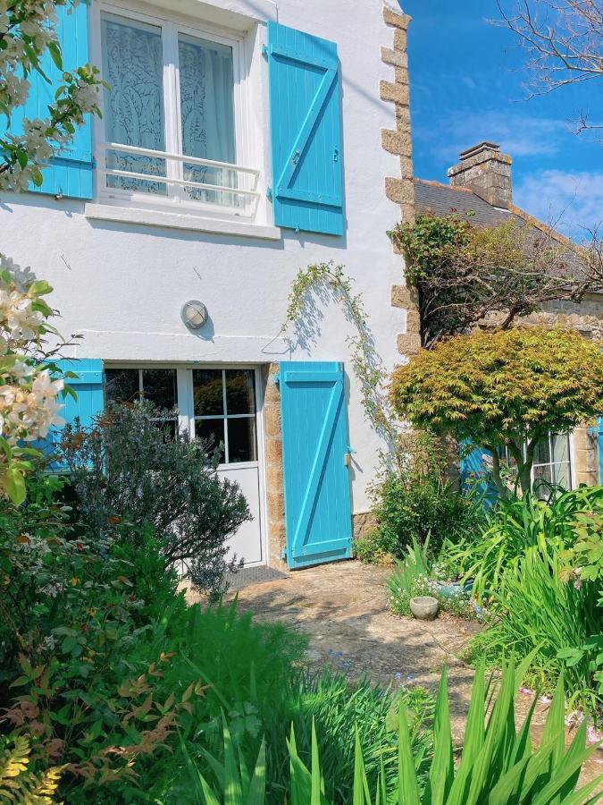 Ker Maja : Charmante Maison 1930 * Jardin * 2 Velos * Wifi 카르나크 외부 사진