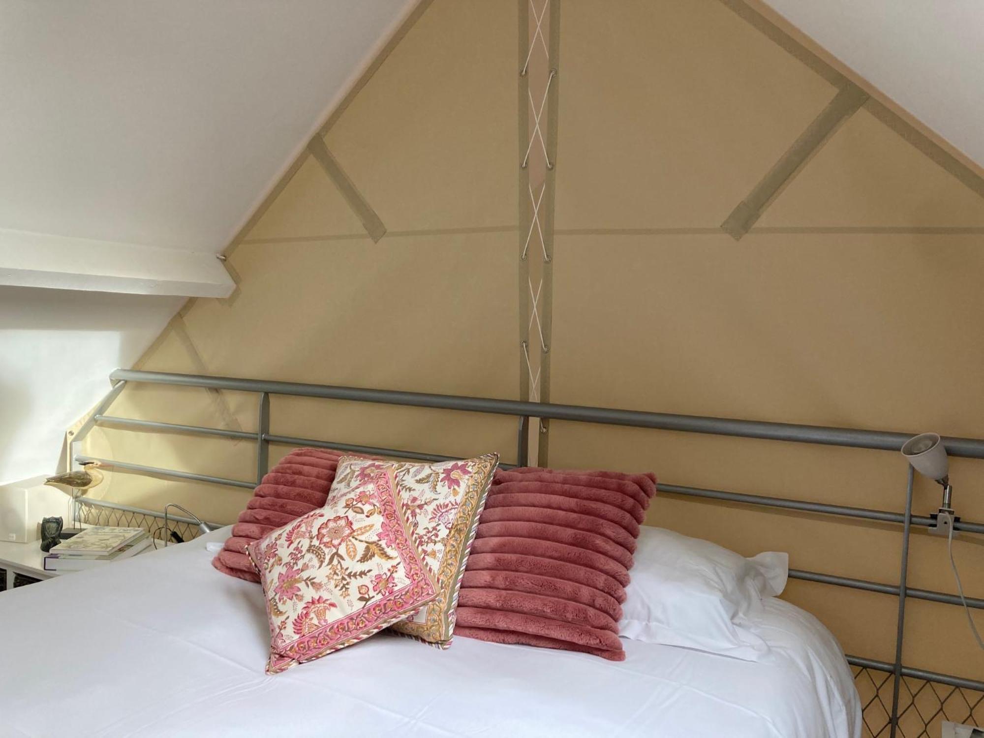 Ker Maja : Charmante Maison 1930 * Jardin * 2 Velos * Wifi 카르나크 외부 사진